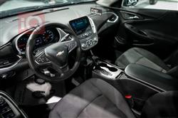 شيفروليه ماليبو